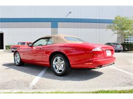 1999 Jaguar XK8 (CC-2020141) for sale in Sarasota, Florida