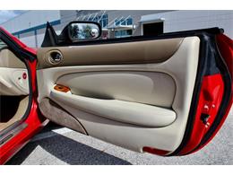 1999 Jaguar XK8 (CC-2020141) for sale in Sarasota, Florida