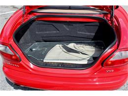 1999 Jaguar XK8 (CC-2020141) for sale in Sarasota, Florida