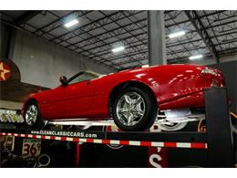 1999 Jaguar XK8 (CC-2020141) for sale in Sarasota, Florida