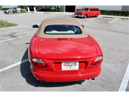 1999 Jaguar XK8 (CC-2020141) for sale in Sarasota, Florida