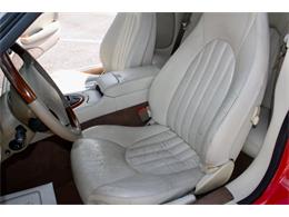 1999 Jaguar XK8 (CC-2020141) for sale in Sarasota, Florida