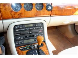 1999 Jaguar XK8 (CC-2020141) for sale in Sarasota, Florida