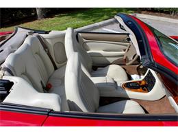 1999 Jaguar XK8 (CC-2020141) for sale in Sarasota, Florida