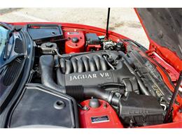 1999 Jaguar XK8 (CC-2020141) for sale in Sarasota, Florida