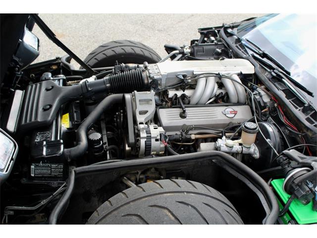 1986 Chevrolet Corvette (CC-2020145) for sale in Sarasota, Florida