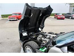 1986 Chevrolet Corvette (CC-2020145) for sale in Sarasota, Florida