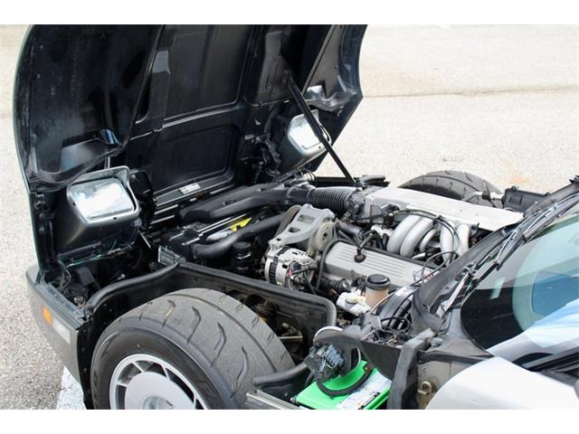 1986 Chevrolet Corvette (CC-2020145) for sale in Sarasota, Florida