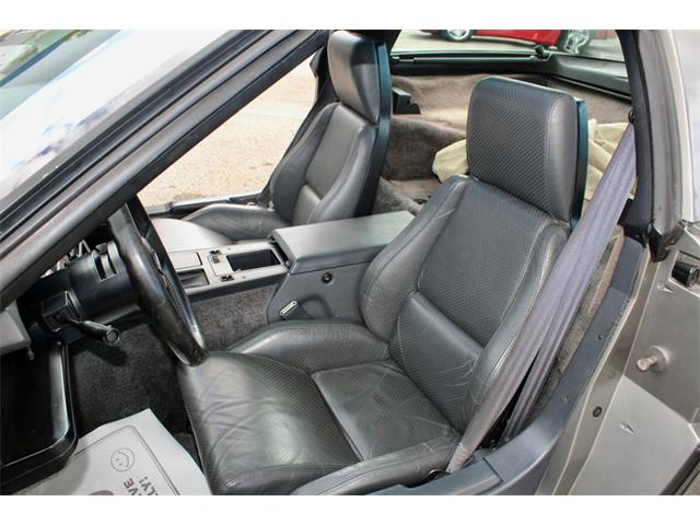 1986 Chevrolet Corvette (CC-2020145) for sale in Sarasota, Florida