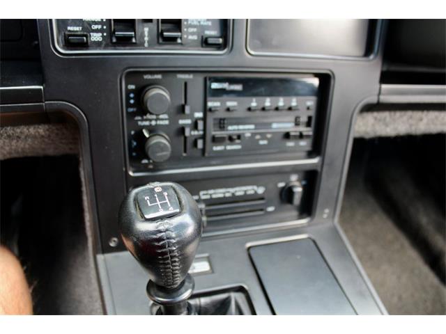 1986 Chevrolet Corvette (CC-2020145) for sale in Sarasota, Florida