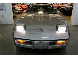 1986 Chevrolet Corvette (CC-2020145) for sale in Sarasota, Florida