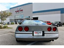 1986 Chevrolet Corvette (CC-2020145) for sale in Sarasota, Florida