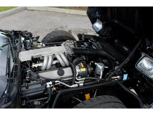 1986 Chevrolet Corvette (CC-2020145) for sale in Sarasota, Florida