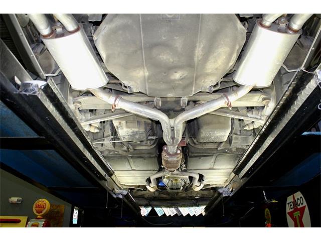 1986 Chevrolet Corvette (CC-2020145) for sale in Sarasota, Florida