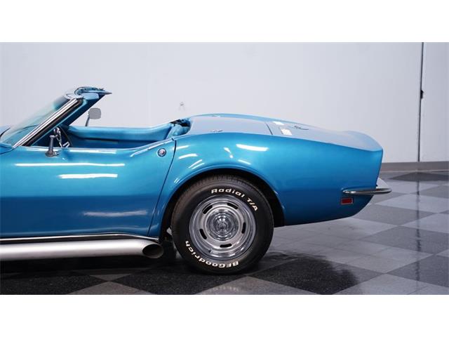 1968 Chevrolet Corvette (CC-2021486) for sale in Lithia Springs, Georgia