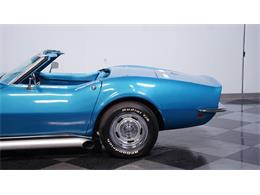 1968 Chevrolet Corvette (CC-2021486) for sale in Lithia Springs, Georgia
