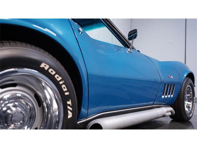 1968 Chevrolet Corvette (CC-2021486) for sale in Lithia Springs, Georgia