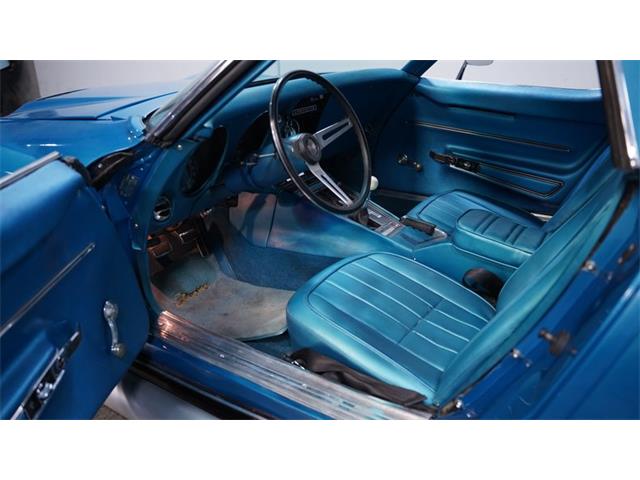 1968 Chevrolet Corvette (CC-2021486) for sale in Lithia Springs, Georgia
