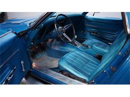 1968 Chevrolet Corvette (CC-2021486) for sale in Lithia Springs, Georgia