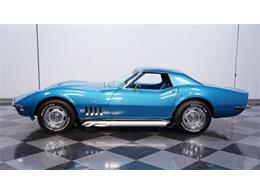 1968 Chevrolet Corvette (CC-2021486) for sale in Lithia Springs, Georgia