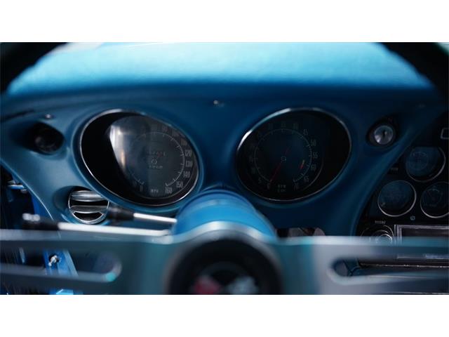 1968 Chevrolet Corvette (CC-2021486) for sale in Lithia Springs, Georgia