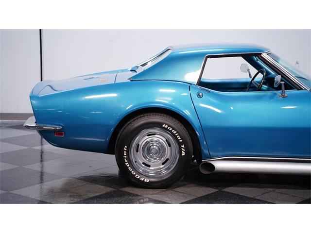 1968 Chevrolet Corvette (CC-2021486) for sale in Lithia Springs, Georgia