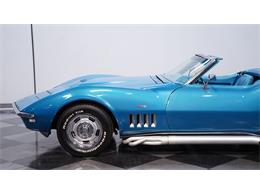 1968 Chevrolet Corvette (CC-2021486) for sale in Lithia Springs, Georgia