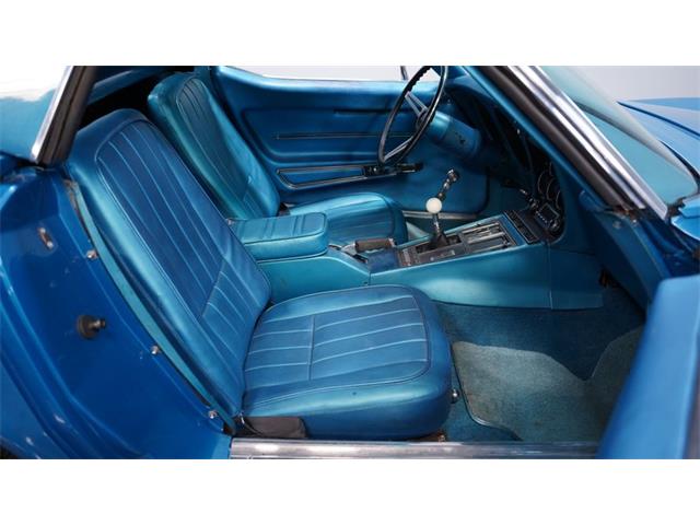1968 Chevrolet Corvette (CC-2021486) for sale in Lithia Springs, Georgia