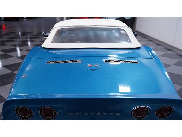 1968 Chevrolet Corvette (CC-2021486) for sale in Lithia Springs, Georgia