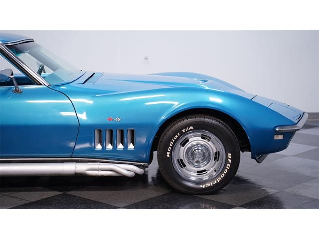1968 Chevrolet Corvette (CC-2021486) for sale in Lithia Springs, Georgia