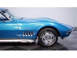 1968 Chevrolet Corvette (CC-2021486) for sale in Lithia Springs, Georgia