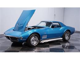 1968 Chevrolet Corvette (CC-2021486) for sale in Lithia Springs, Georgia