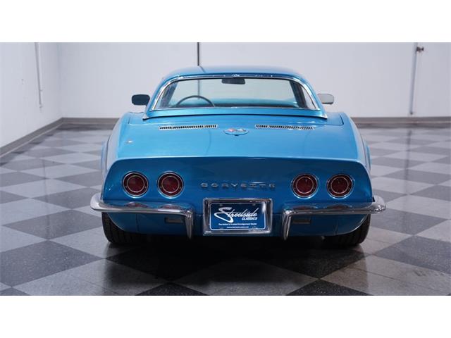 1968 Chevrolet Corvette (CC-2021486) for sale in Lithia Springs, Georgia