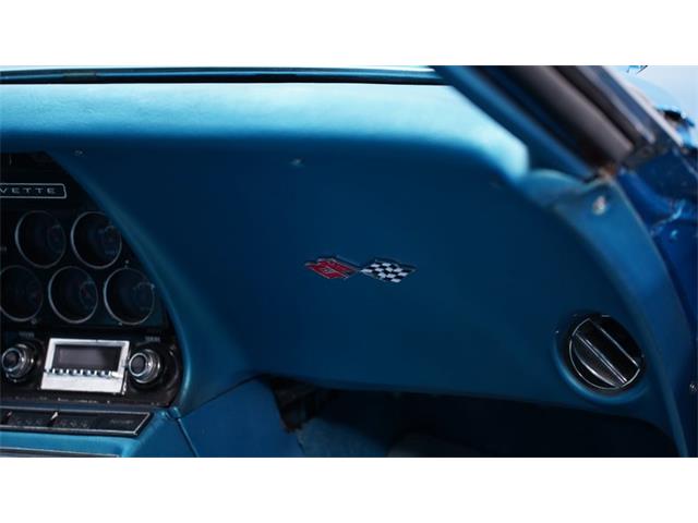 1968 Chevrolet Corvette (CC-2021486) for sale in Lithia Springs, Georgia