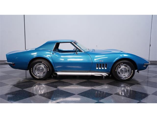 1968 Chevrolet Corvette (CC-2021486) for sale in Lithia Springs, Georgia