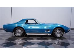 1968 Chevrolet Corvette (CC-2021486) for sale in Lithia Springs, Georgia