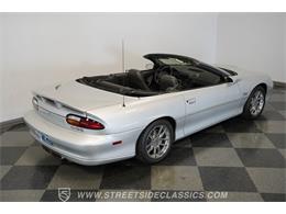 2002 Chevrolet Camaro (CC-2021488) for sale in Mesa, Arizona