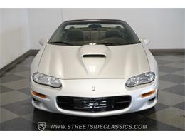 2002 Chevrolet Camaro (CC-2021488) for sale in Mesa, Arizona
