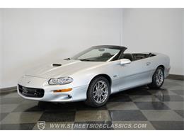 2002 Chevrolet Camaro (CC-2021488) for sale in Mesa, Arizona