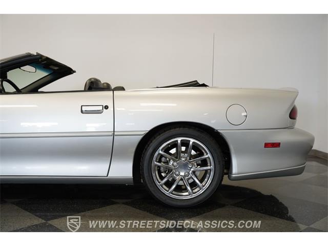 2002 Chevrolet Camaro (CC-2021488) for sale in Mesa, Arizona