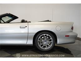 2002 Chevrolet Camaro (CC-2021488) for sale in Mesa, Arizona