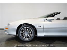 2002 Chevrolet Camaro (CC-2021488) for sale in Mesa, Arizona
