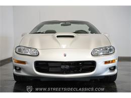 2002 Chevrolet Camaro (CC-2021488) for sale in Mesa, Arizona