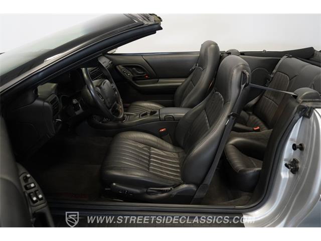 2002 Chevrolet Camaro (CC-2021488) for sale in Mesa, Arizona