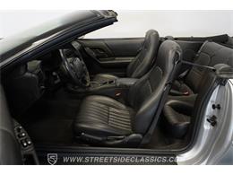 2002 Chevrolet Camaro (CC-2021488) for sale in Mesa, Arizona