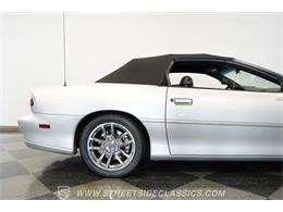 2002 Chevrolet Camaro (CC-2021488) for sale in Mesa, Arizona