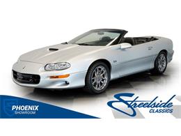 2002 Chevrolet Camaro (CC-2021488) for sale in Mesa, Arizona