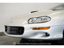 2002 Chevrolet Camaro (CC-2021488) for sale in Mesa, Arizona
