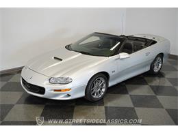 2002 Chevrolet Camaro (CC-2021488) for sale in Mesa, Arizona