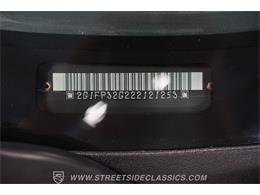 2002 Chevrolet Camaro (CC-2021488) for sale in Mesa, Arizona